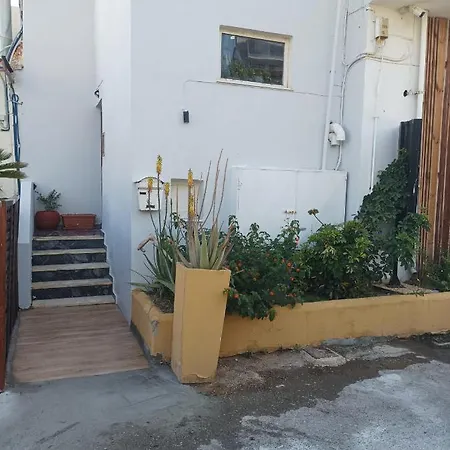 Beachfront Rethymno