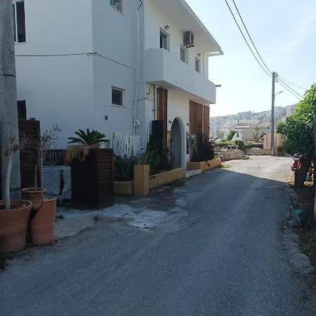 Apartmán Beachfront
